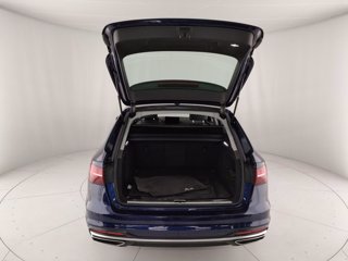 AUDI A4 avant 40 2.0 tdi business advanced quattro 190cv s-tronic