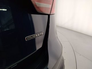 AUDI A4 avant 40 2.0 tdi business advanced quattro 190cv s-tronic