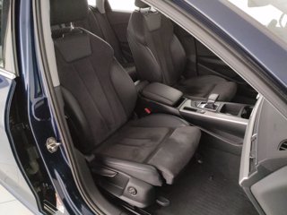 AUDI A4 avant 40 2.0 tdi business advanced quattro 190cv s-tronic