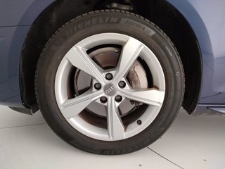 AUDI A4 avant 40 2.0 tdi business advanced quattro 190cv s-tronic