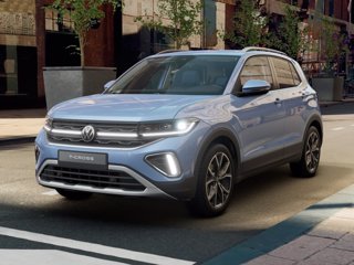 VOLKSWAGEN T-cross 1.0 tsi style 115cv