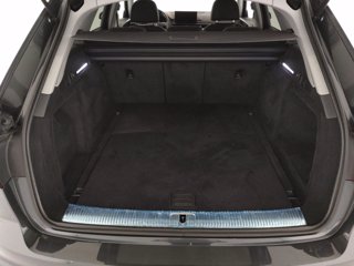 AUDI A4 avant 40 2.0 tdi mhev business advanced 204cv s-tronic