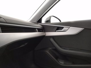 AUDI A4 avant 40 2.0 tdi mhev business advanced 204cv s-tronic