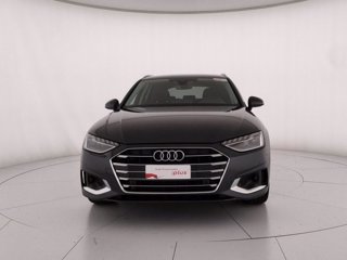 AUDI A4 avant 40 2.0 tdi mhev business advanced 204cv s-tronic