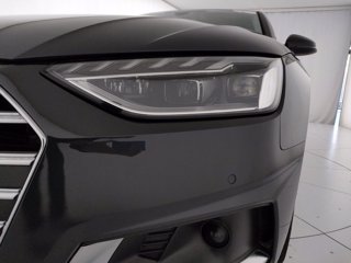 AUDI A4 avant 40 2.0 tdi mhev business advanced 204cv s-tronic