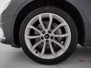 AUDI A4 avant 40 2.0 tdi mhev business advanced 204cv s-tronic