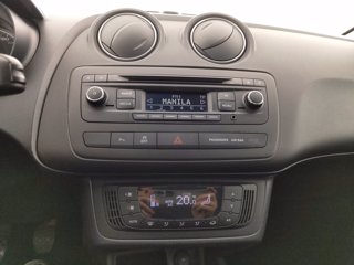 SEAT Ibiza st 1.2 tsi 86cv fr