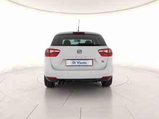 SEAT Ibiza st 1.2 tsi 86cv fr