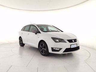 SEAT Ibiza st 1.2 tsi 86cv fr