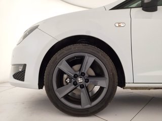 SEAT Ibiza st 1.2 tsi 86cv fr