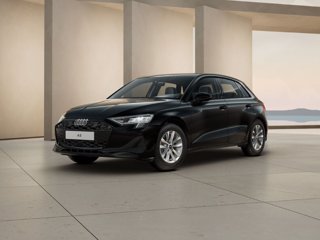 AUDI A3 SPB 40 TFSI e S tronic Business