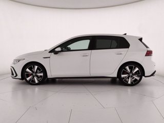 VOLKSWAGEN Golf 2.0 tdi gtd 200cv dsg