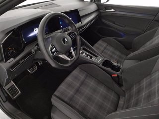 VOLKSWAGEN Golf 2.0 tdi gtd 200cv dsg