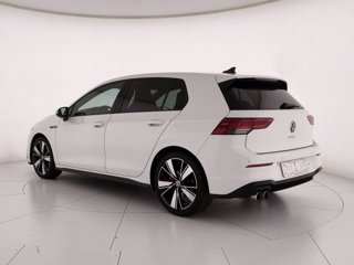 VOLKSWAGEN Golf 2.0 tdi gtd 200cv dsg