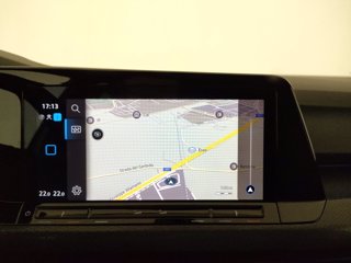 VOLKSWAGEN Golf 2.0 tdi gtd 200cv dsg