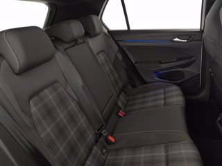 VOLKSWAGEN Golf 2.0 tdi gtd 200cv dsg