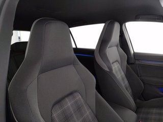 VOLKSWAGEN Golf 2.0 tdi gtd 200cv dsg