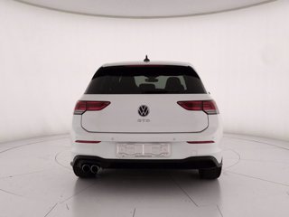 VOLKSWAGEN Golf 2.0 tdi gtd 200cv dsg