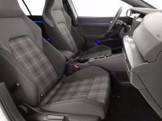 VOLKSWAGEN Golf 2.0 tdi gtd 200cv dsg