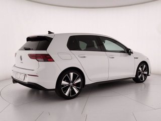 VOLKSWAGEN Golf 2.0 tdi gtd 200cv dsg