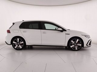 VOLKSWAGEN Golf 2.0 tdi gtd 200cv dsg