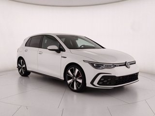 VOLKSWAGEN Golf 2.0 tdi gtd 200cv dsg