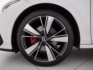 VOLKSWAGEN Golf 2.0 tdi gtd 200cv dsg