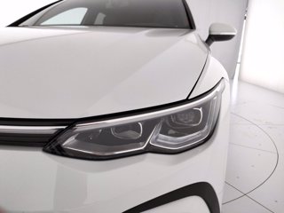 VOLKSWAGEN Golf 2.0 tdi gtd 200cv dsg