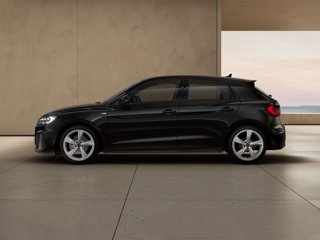 AUDI A1 SPB 30 TFSI S tronic S line edition