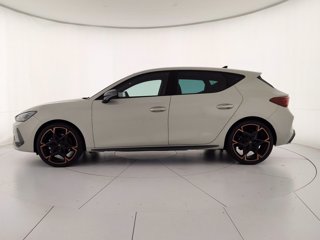 CUPRA Leon 1.5 hybrid 150cv dsg