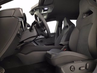 CUPRA Leon 1.5 hybrid 150cv dsg