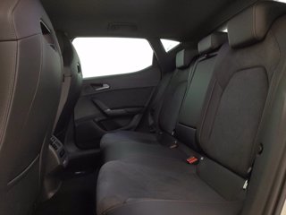 CUPRA Leon 1.5 hybrid 150cv dsg