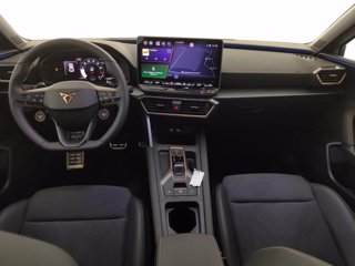 CUPRA Leon 1.5 hybrid 150cv dsg