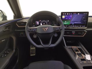CUPRA Leon 1.5 hybrid 150cv dsg