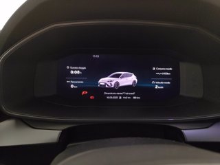 CUPRA Leon 1.5 hybrid 150cv dsg