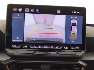 CUPRA Leon 1.5 hybrid 150cv dsg