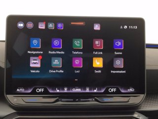 CUPRA Leon 1.5 hybrid 150cv dsg