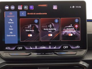 CUPRA Leon 1.5 hybrid 150cv dsg