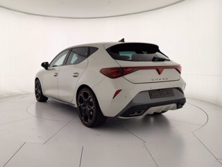 CUPRA Leon 1.5 hybrid 150cv dsg