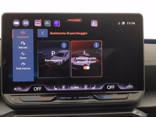 CUPRA Leon 1.5 hybrid 150cv dsg