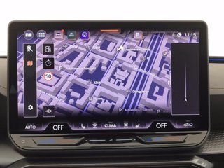 CUPRA Leon 1.5 hybrid 150cv dsg