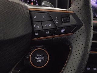 CUPRA Leon 1.5 hybrid 150cv dsg