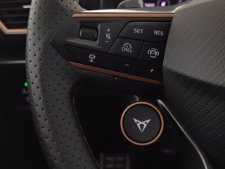 CUPRA Leon 1.5 hybrid 150cv dsg