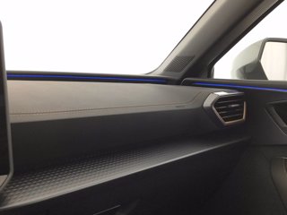 CUPRA Leon 1.5 hybrid 150cv dsg