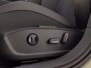 CUPRA Leon 1.5 hybrid 150cv dsg