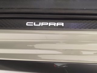 CUPRA Leon 1.5 hybrid 150cv dsg