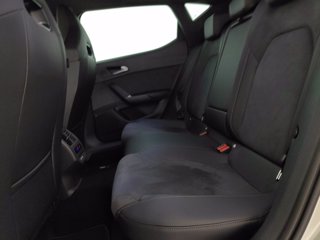 CUPRA Leon 1.5 hybrid 150cv dsg