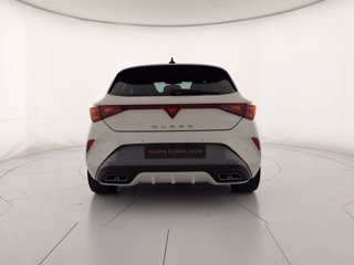 CUPRA Leon 1.5 hybrid 150cv dsg