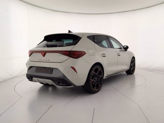 CUPRA Leon 1.5 hybrid 150cv dsg