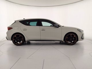 CUPRA Leon 1.5 hybrid 150cv dsg